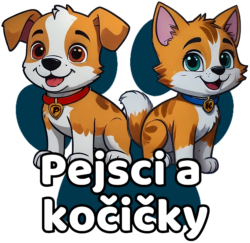 Dětské skupiny Pejsci a Kočičky Plzeň